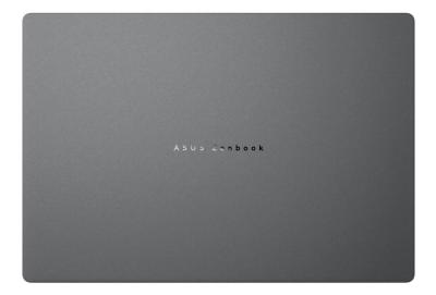 ASUS ZenBook 14 UX3407QA OLED Iceland Gray