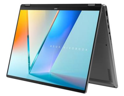 ASUS VivoBook 16 Flip TP3607SA  Matte Gray