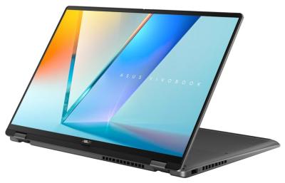 ASUS VivoBook 16 Flip TP3607SA  Matte Gray