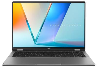 ASUS VivoBook 16 Flip TP3607SA  Matte Gray