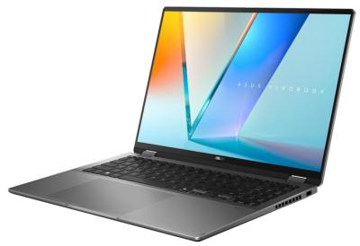 ASUS VivoBook 16 Flip TP3607SA  Matte Gray