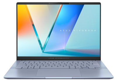 ASUS VivoBook S 14 S5406SA OLED Mist Blue