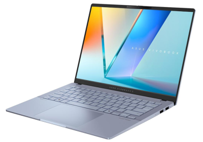 ASUS VivoBook S 14 S5406SA OLED Mist Blue