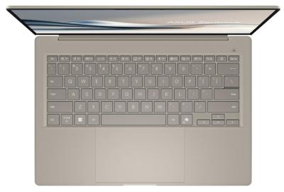 ASUS ZenBook 14 UX3407QA OLED Zabriskie Beige