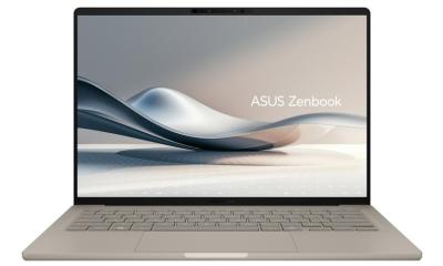 ASUS ZenBook 14 UX3407QA OLED Zabriskie Beige