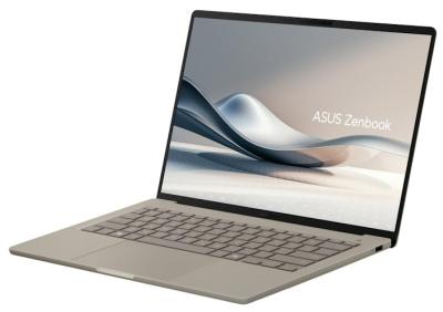 ASUS ZenBook 14 UX3407QA OLED Zabriskie Beige