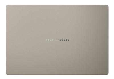 ASUS ZenBook 14 UX3407QA OLED Zabriskie Beige