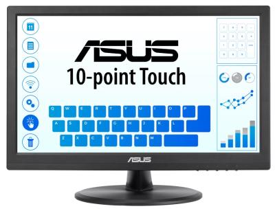 ASUS VT169HE 15,6"