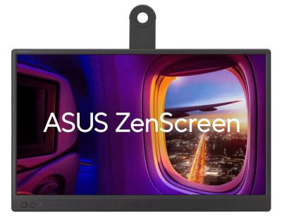 ASUS ZenScreen MB169CK 15,6"