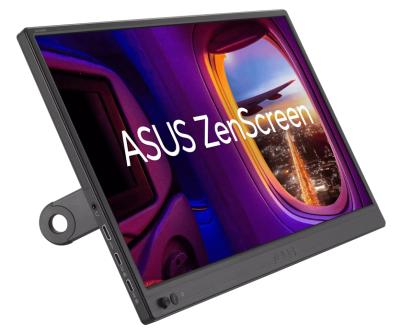 ASUS ZenScreen MB169CK 15,6"