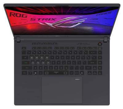 ASUS ROG Strix G16 G615LR Eclipse Gray