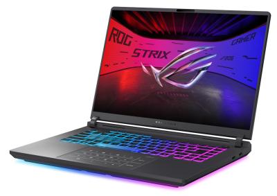 ASUS ROG Strix G16 G615LR Eclipse Gray