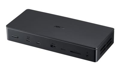 ASUS DC510 Master  Thunderbolt 5