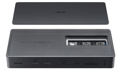 ASUS DC510 Master  Thunderbolt 5