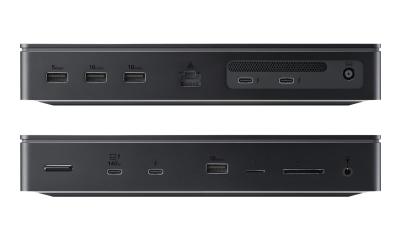 ASUS DC510 Master  Thunderbolt 5