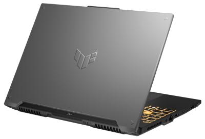 ASUS TUF Gaming F16 FX608JM Jaeger Gray