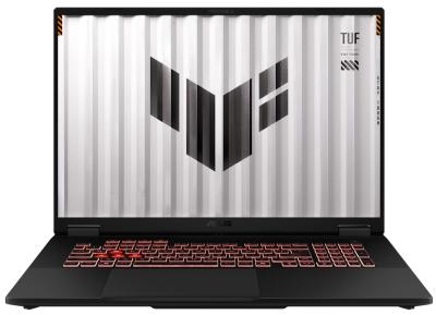 ASUS TUF Gaming A18 FA808UM Jaeger Gray