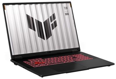 ASUS TUF Gaming A18 FA808UM Jaeger Gray