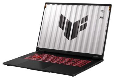 ASUS TUF Gaming A18 FA808UM Jaeger Gray