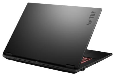 ASUS TUF Gaming A18 FA808UM Jaeger Gray