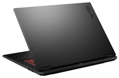 ASUS TUF Gaming A18 FA808UM Jaeger Gray