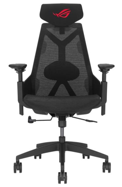 ASUS ROG Destrier Core herné kreslo