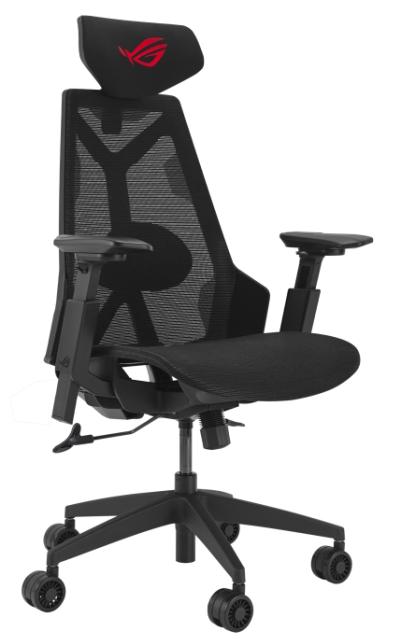 ASUS ROG Destrier Core herné kreslo
