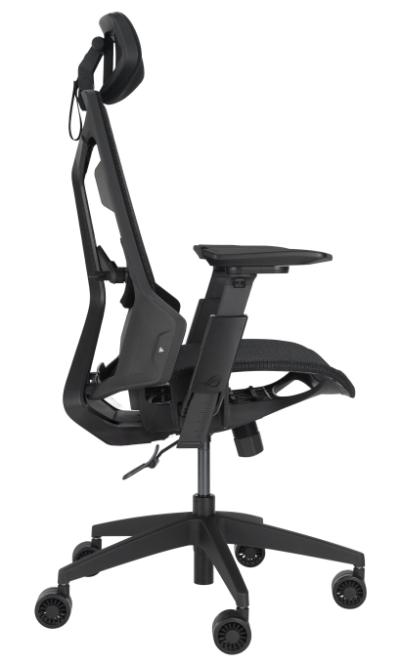 ASUS ROG Destrier Core herné kreslo