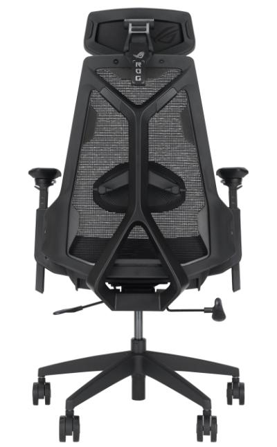 ASUS ROG Destrier Core herné kreslo