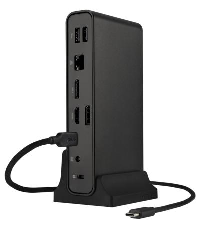 ASUS DC301 USB-C