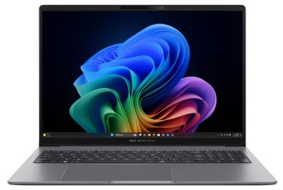 ASUS ExpertBook P3 PM3406CKA Misty Grey