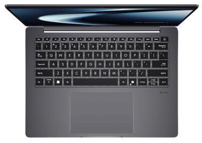 ASUS ExpertBook P3 PM3406CKA Misty Grey