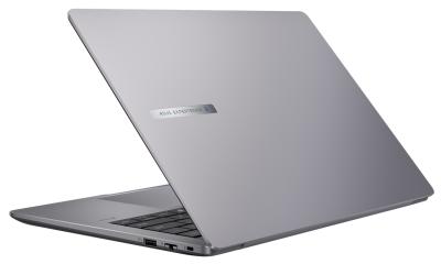 ASUS ExpertBook P3 PM3406CKA Misty Grey