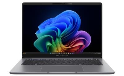 ASUS ExpertBook P3 PM3606CKA Misty Grey