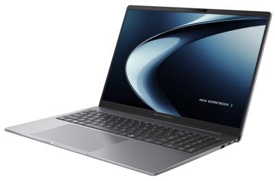 ASUS ExpertBook P3 PM3606CKA Misty Grey