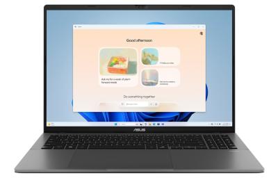 ASUS VivoBook S16 M3607KA OLED Matte Gray