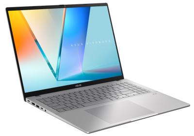 ASUS VivoBook S16 M3607KA OLED Cool Silver