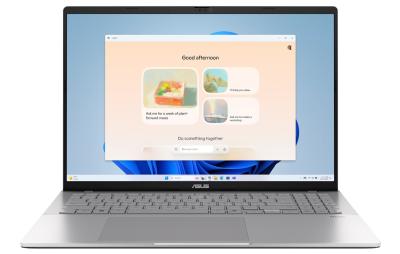 ASUS VivoBook S16 M3607KA OLED Cool Silver