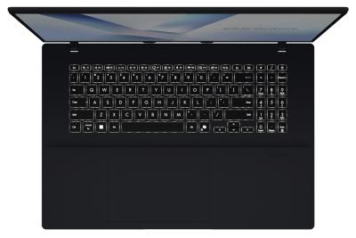 ASUS VivoBook 18 M1807 Quiet Blue