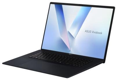 ASUS VivoBook 18 M1807 Quiet Blue