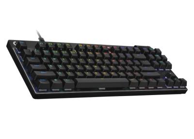 LOGITECH G Pro X TKL Rapid klávesnica US čierna
