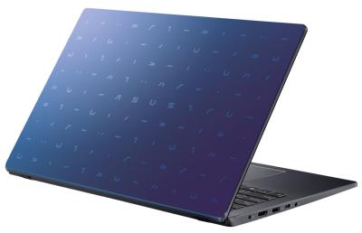 ASUS Vivobook Go 15 E510KA Peacock Blue