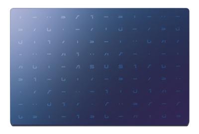 ASUS Vivobook Go 15 E510KA Peacock Blue