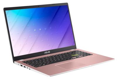 ASUS Vivobook Go 15 E510KA Rose Pink