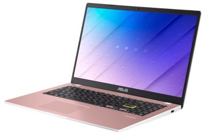 ASUS Vivobook Go 15 E510KA Rose Pink