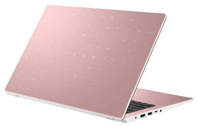 ASUS Vivobook Go 15 E510KA Rose Pink