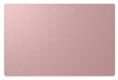 ASUS Vivobook Go 15 E510KA Rose Pink