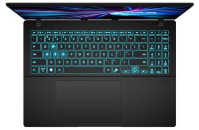 ASUS V16 V3607VU Black