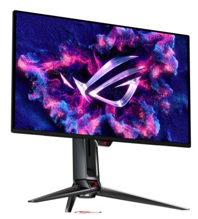 ASUS ROG Swift PG32UCDMZ OLED 32"