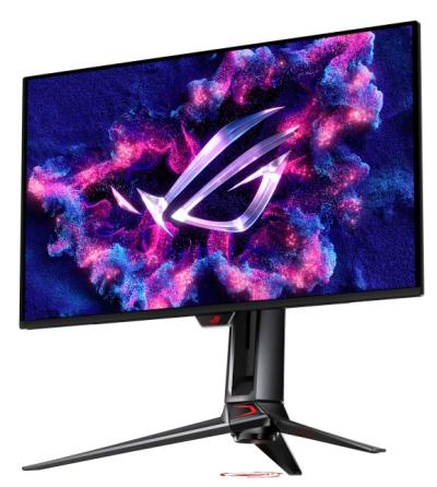 ASUS ROG Swift PG32UCDMZ OLED 32"